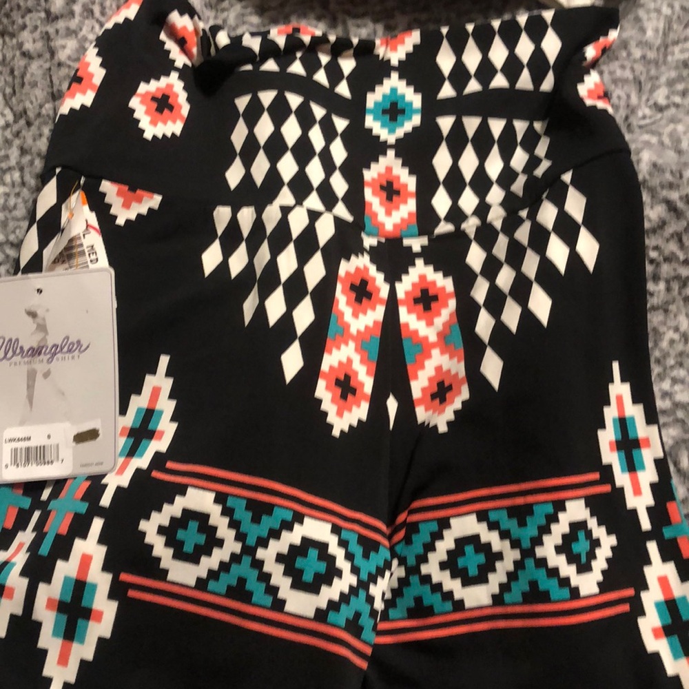 Palazzo pants